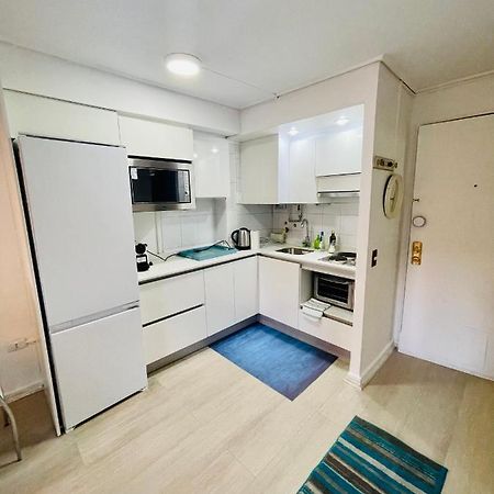 Departamento Mall Costanera ซานติอาโก ภายนอก รูปภาพ